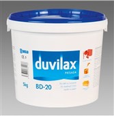 DEN BRAVEN Duvilax BD-20 příměs do stavebních směsí 30kg